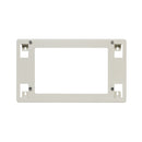 Wylex NMXPAT1618 Pattress 18 Module Rear Wiring - Wylex - Falcon Electrical UK