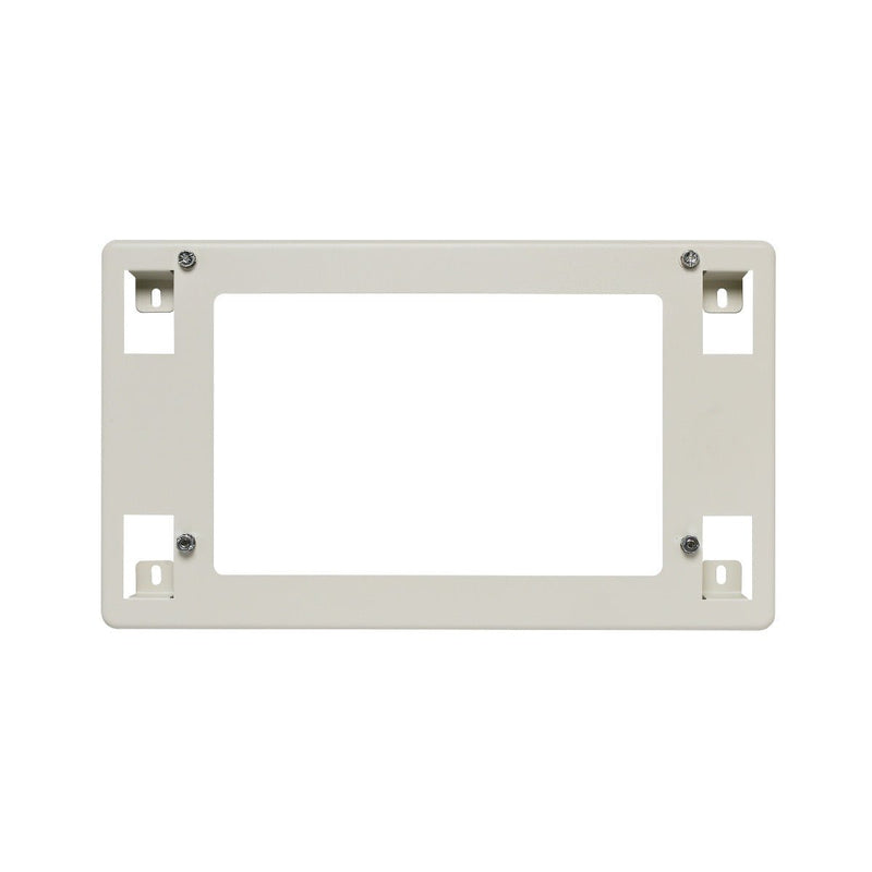 Wylex NMXPAT1618 Pattress 18 Module Rear Wiring - Wylex - Falcon Electrical UK