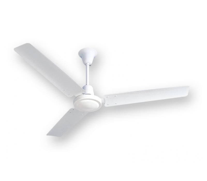 Xpelair NWAN48 - Sweep Fan 1200mm (90410AW) - Xpelair - Falcon Electrical UK