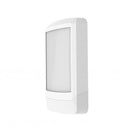 Texecom WDA-0003 Odyssey X1 Bell Box Cover White-White - Texecom - Falcon Electrical UK
