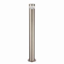 Saxby 13929 Pyramid Post IP44 3.3W Daylight White
