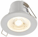 Saxby 73785 ShieldECO 500 IP65 4W Warm White - Saxby - Falcon Electrical UK