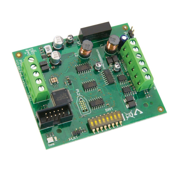 C-Tec ZHN ZFP Hi-Net Multi-Path Fault Tolerant Network PCB - CTEC - Falcon Electrical UK