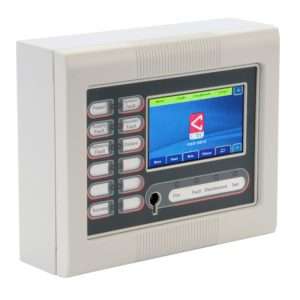 C-Tec ZREP1S ZFP Compact Controller (Surface). Apollo protocol - CTEC - Falcon Electrical UK