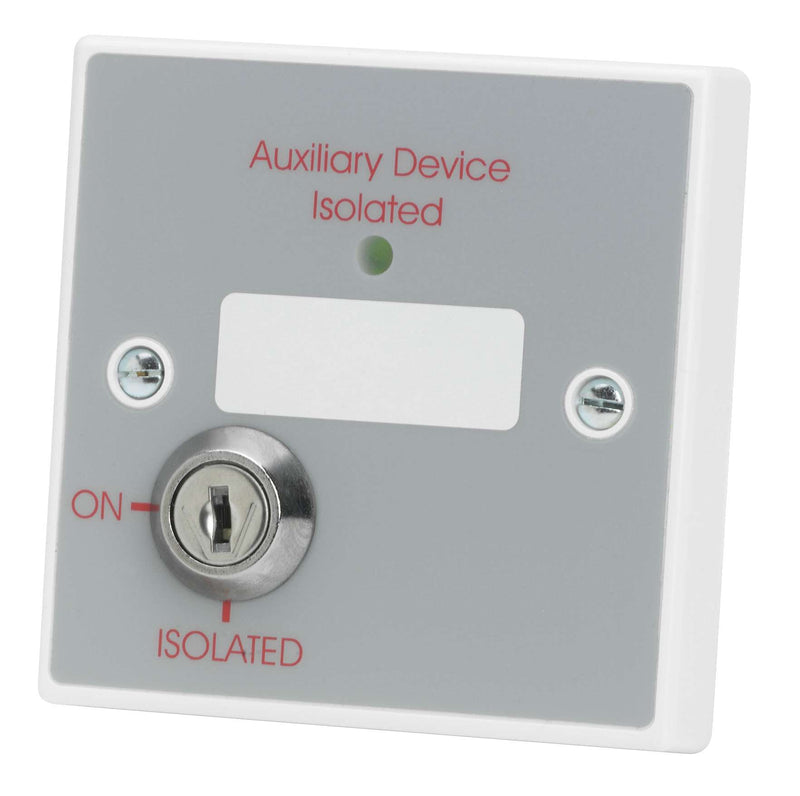 C-Tec BF367 Auxiliary Device Isolator - CTEC - Falcon Electrical UK