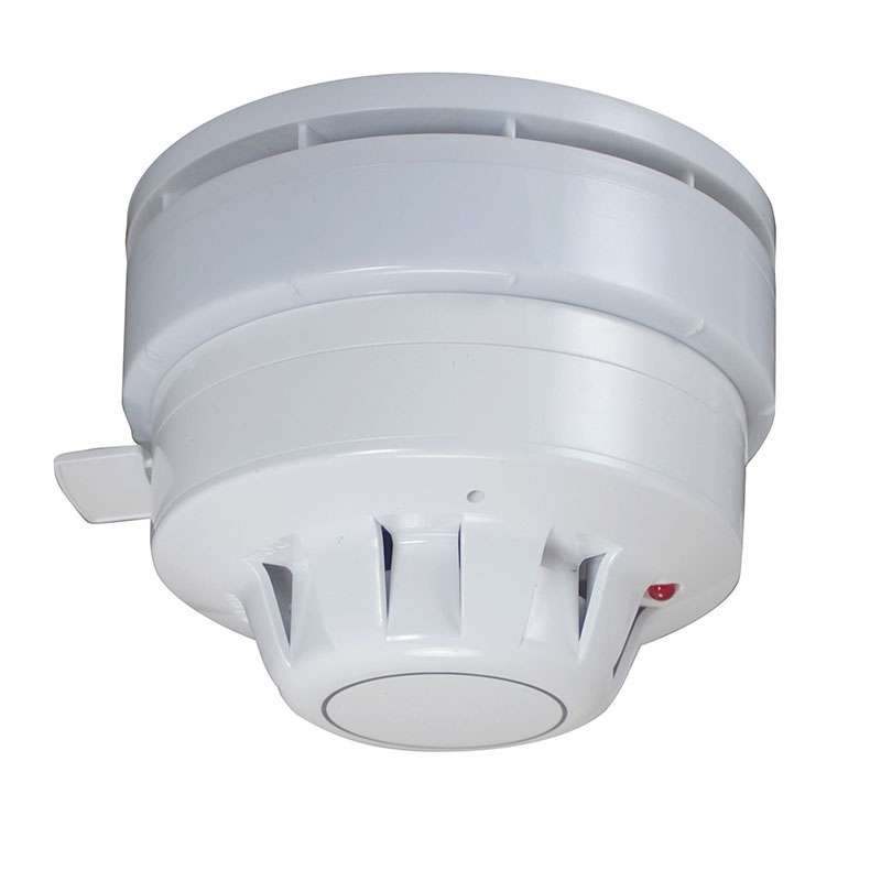 C-Tec BF454A-CX-W Addressable Base Voice Sounder - CTEC - Falcon Electrical UK