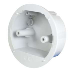 C-Tec NCP-27 Adaptable Conduit Box - CTEC - Falcon Electrical UK