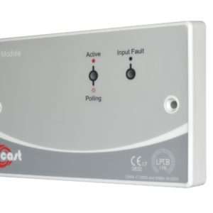 C-Tec CA732 CAST Zone Monitor Module - CTEC - Falcon Electrical UK
