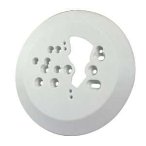 C-Tec BF-DP Retrofit Decor Plate - CTEC - Falcon Electrical UK