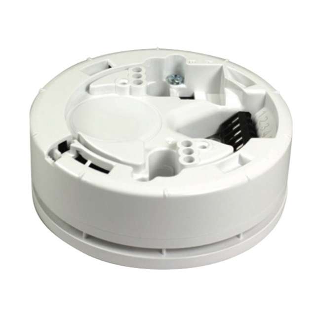 C-Tec CA431A-W CAST 92dB(A) Base Sounder - CTEC - Falcon Electrical UK