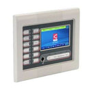 C-Tec ZREP1F-CA ZFP Compact Controller (Flush). CAST protocol - CTEC - Falcon Electrical UK