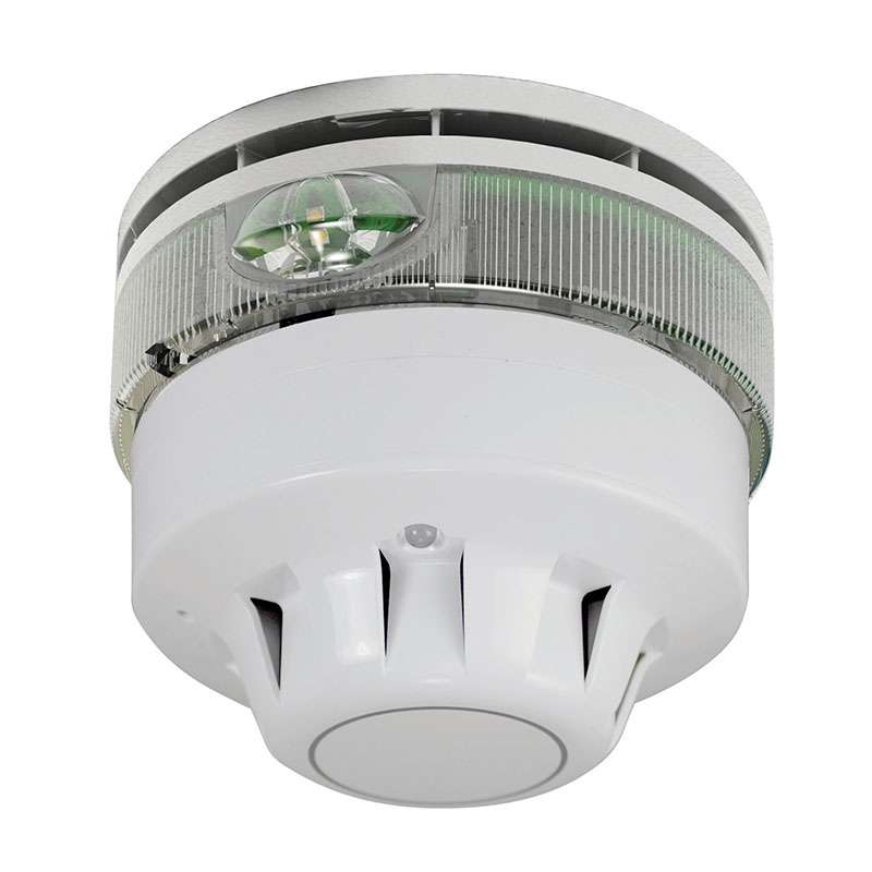 C-Tec BF456A-CX-W C-3-8 Addressable Base VAD c-w 96dB(A) Sounder - CTEC - Falcon Electrical UK