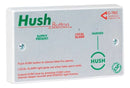 C-Tec XFP508X BS 5839-6 Hush Button (XP95-Discovery protocol) - CTEC - Falcon Electrical UK