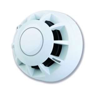 C-Tec CA416 CAST Optical Smoke Detector - CTEC - Falcon Electrical UK