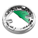 C-TEC 45681-244APO AlarmSense Detector Base - CTEC - Falcon Electrical UK