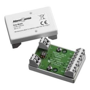 C-Tec 55000-835APO AlarmSense Relay Module - CTEC - Falcon Electrical UK