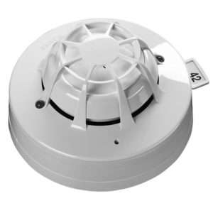 C-Tec 58000-700APO Apollo Discovery Multisensor Detector - CTEC - Falcon Electrical UK