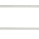 C-Tec XFP385 Flush Mounting Bezel for XFP 32 Zone Masters & Repeaters - CTEC - Falcon Electrical UK