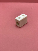 Quadrant XL 30A 1 Way Porcelain Block - PCN301