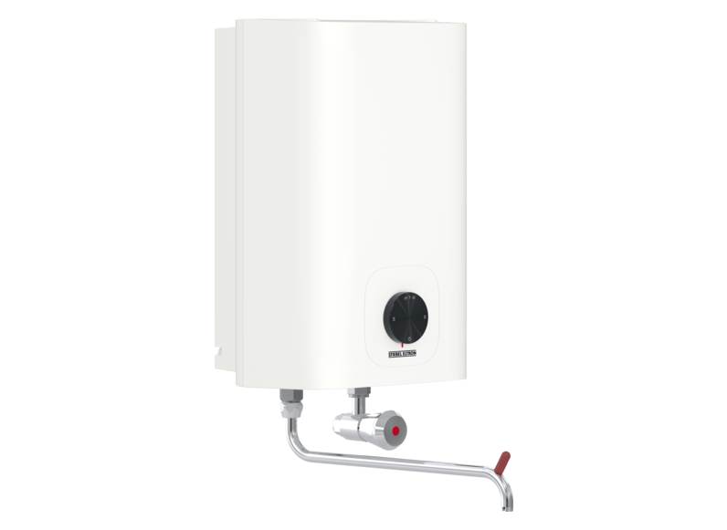 Stiebel Eltron Vented Water Heater 5L (SN0 5 Plus - 204979) - Stiebel Eltron - Falcon Electrical UK