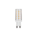 Searchlight PL1919WW Pack 10 Dimmable Clear G9 LED Lamps - Warm White - Searchlight - Falcon Electrical UK