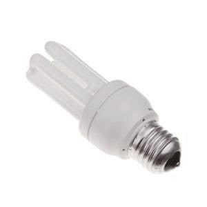 Phase Electronics TECFL20ES 20W ELT LAMP WITH E27 BASE - Phase Electronics - Falcon Electrical UK