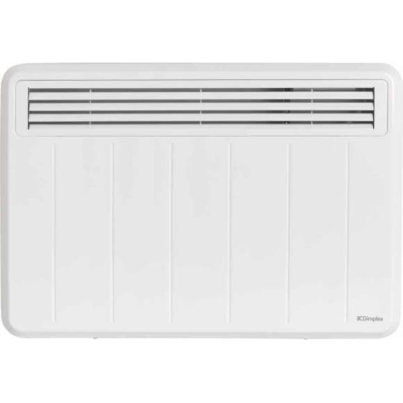 Dimplex PLX100E 1000W (1.0kW) Smart Panel Heater - Dimplex - Falcon Electrical UK