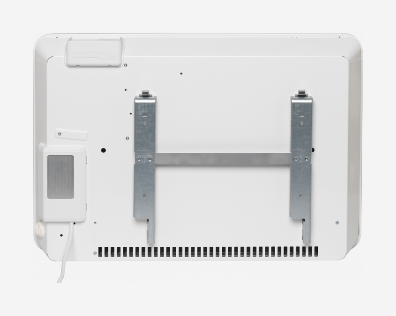 Dimplex PLXC300E 3000W (3.0kW) Smart Panel Heater - Dimplex - Falcon Electrical UK