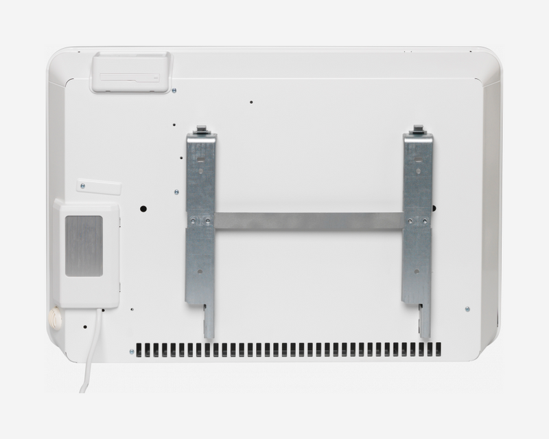 Dimplex PLX150E 1500W (1.5kW) Smart Panel Heater - Dimplex - Falcon Electrical UK
