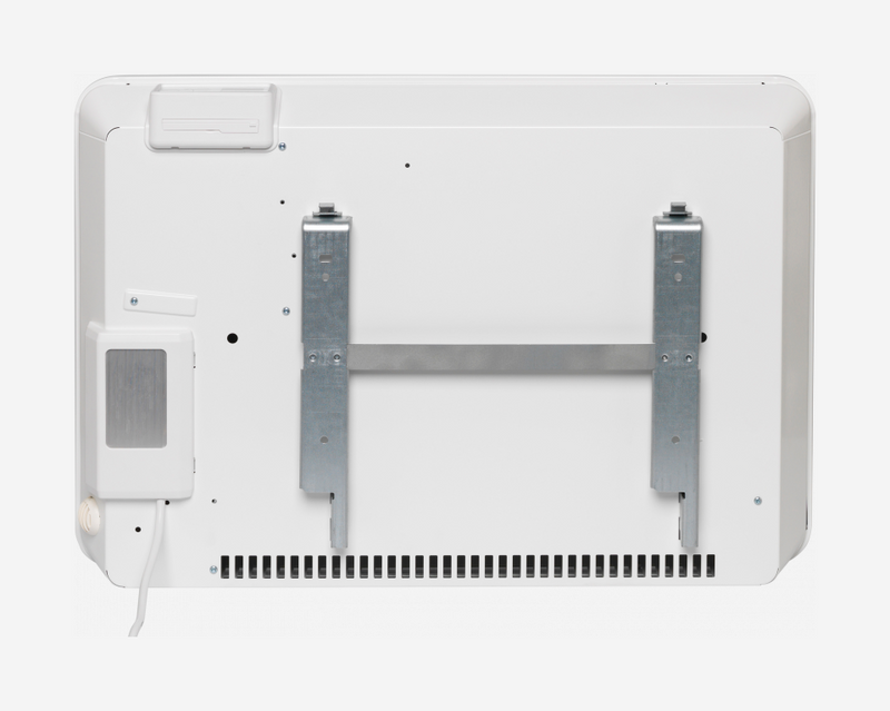 Dimplex PLX125E 1250W (1.25kW) Smart Panel Heater - Dimplex - Falcon Electrical UK