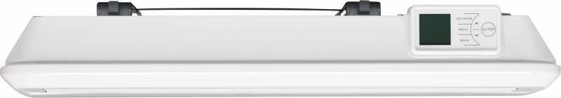 Dimplex PLXC300E 3000W (3.0kW) Smart Panel Heater - Dimplex - Falcon Electrical UK