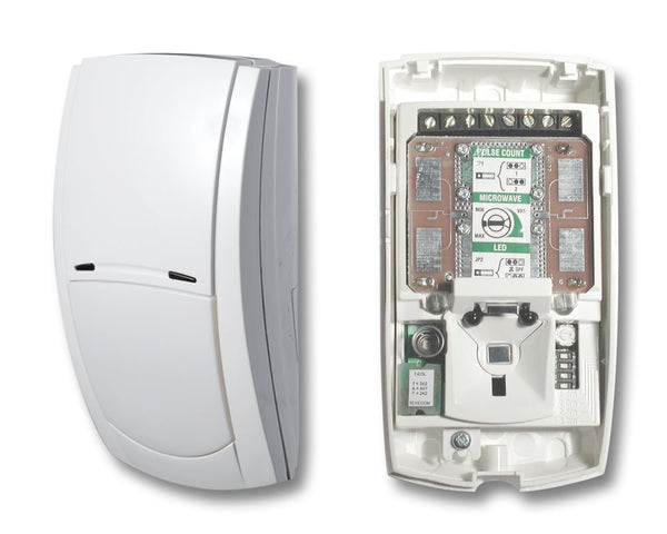 Texecom AFB-0001 Premier Elite AMDT Anti-Masking Dual Tech PIR 10.687GHz - Texecom - Falcon Electrical UK