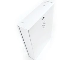 Texecom CAC-0001 Premier Elite 88 Metal Cased Grade 3 Intruder Alarm Panel - Texecom - Falcon Electrical UK
