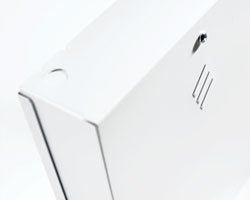 Texecom CAC-0001 Premier Elite 88 Metal Cased Grade 3 Intruder Alarm Panel - Texecom - Falcon Electrical UK