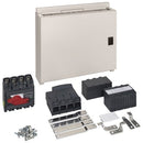 Schneider SEA9PNI1604 Sw-Discon 4P 160A - Schneider Electric - Falcon Electrical UK