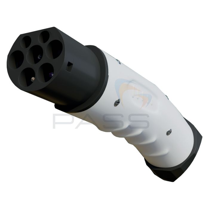 PROJECT EV EV-22-32A-2-2-15M Three Phase (32 amp) 15M Cable Type 2>Type 2 - Project EV - Falcon Electrical UK