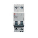Wylex PSBL240-B 40A, B-Type, Double Pole MCB - Wylex - Falcon Electrical UK