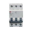 Wylex PSBL332-D 32A, D-Type Triple Pole MCB - Wylex - Falcon Electrical UK