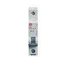 Wylex PSBL50-C 50A, C-Type Single Pole MCB - Wylex - Falcon Electrical UK