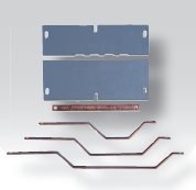 Schneider Electric QBL800TN 800A Fuse Switch Connection Kits (Bottom) - Schneider Electric - Falcon Electrical UK