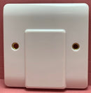 Quadrant QC8200 20A Connection Plate - Quadrant - Falcon Electrical UK