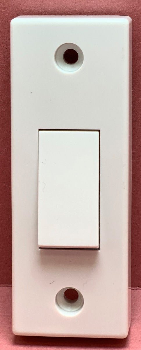 Quadrant XL 1G Architrave Switch - QXL3400 - Quadrant - Falcon ...