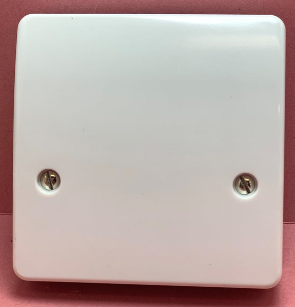 Quadrant XL 45A Connection Plate - QXL821 - Quadrant - Falcon Electrical UK