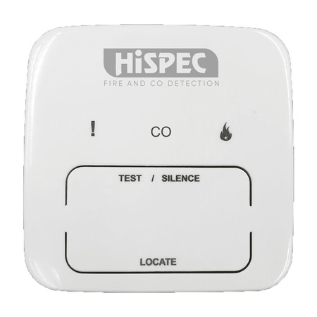 HiSpec HSSA-CU-RF10-PRO Radio Frequency Control Unit - HiSpec - Falcon Electrical UK