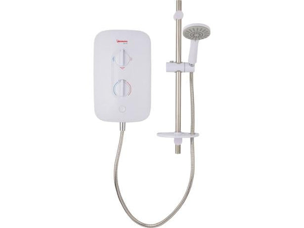 Redring Verve Electric Shower 9.5kW (Verve9.5) - Redring - Falcon Electrical UK
