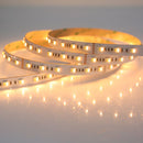 Multi-colour (RGB) + CCT LED Strip, 5M, 60LED-M (RGB+CCT-5050-300-5M) - Vistalux - Falcon Electrical UK