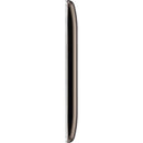 BG RNBN2 Black Nickel 2-Module Front Plate - BG - Falcon Electrical UK