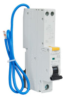 Fusebox RTA061630B 16A RCBO 6kA 1 pole (B CURVE) Type A - Fusebox - Falcon Electrical UK