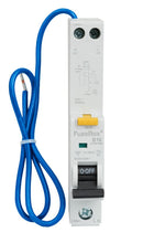 Fusebox RTA061630B 16A RCBO 6kA 1 pole (B CURVE) Type A - Fusebox - Falcon Electrical UK