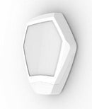 Texecom WDB-0003 Odyssey X3 Bell Box Cover White-White - Texecom - Falcon Electrical UK